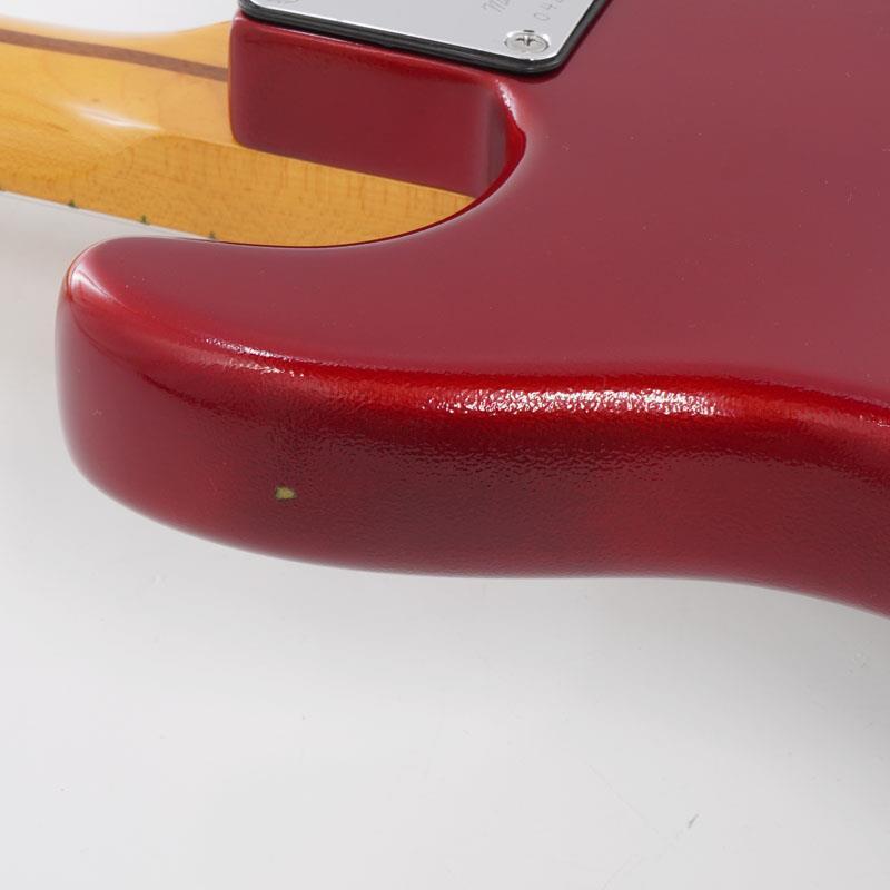 ATELIER Z USED 中古 Ikebe Original Custom ST Fender Body（CAR/M）Custom Built for Ikebe Gakki by Mas Hino【Date：0422002】 |  | 10