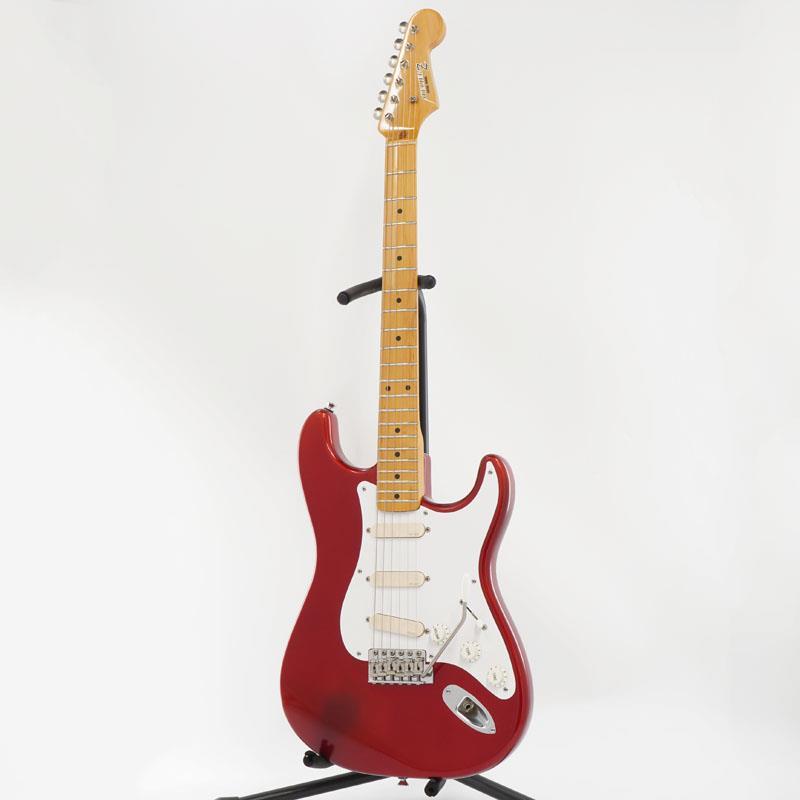 ATELIER Z USED 中古 Ikebe Original Custom ST Fender Body（CAR/M）Custom Built for Ikebe Gakki by Mas Hino【Date：0422002】 |  | 01