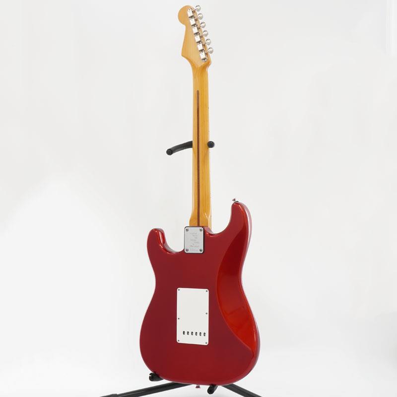 ATELIER Z USED 中古 Ikebe Original Custom ST Fender Body（CAR/M）Custom Built for Ikebe Gakki by Mas Hino【Date：0422002】 |  | 03