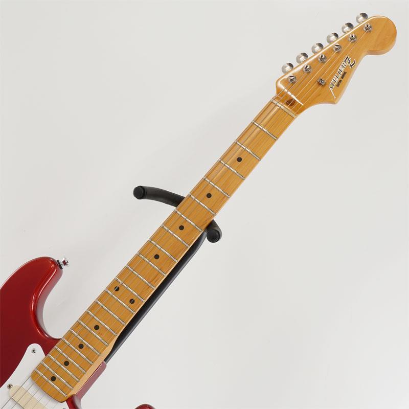 ATELIER Z USED 中古 Ikebe Original Custom ST Fender Body（CAR/M）Custom Built for Ikebe Gakki by Mas Hino【Date：0422002】 |  | 04