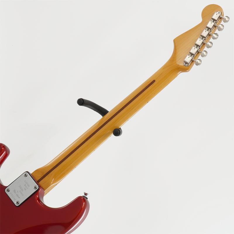 ATELIER Z USED 中古 Ikebe Original Custom ST Fender Body（CAR/M）Custom Built for Ikebe Gakki by Mas Hino【Date：0422002】 |  | 05