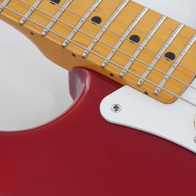 ATELIER Z USED 中古 Ikebe Original Custom ST Fender Body（CAR/M）Custom Built for Ikebe Gakki by Mas Hino【Date：0422002】 |  | 08