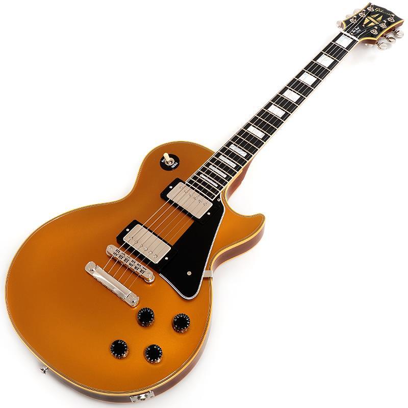 Gibson（ギブソン） Gibson Les Paul Custom Gold Top Gloss 【S/N