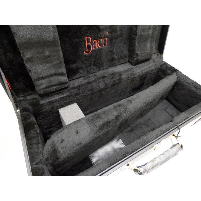 Bach USED 中古 バック / 純正 トランペット用 ダブル ケース （ハード
