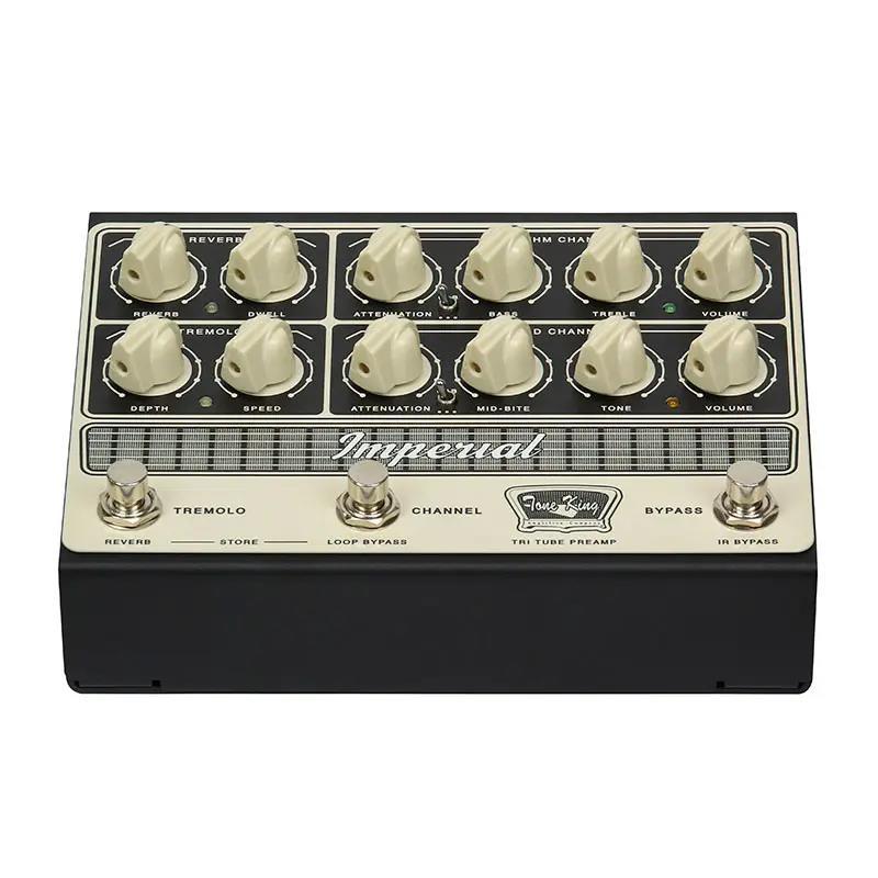 Tone King Imperial Preamp | 