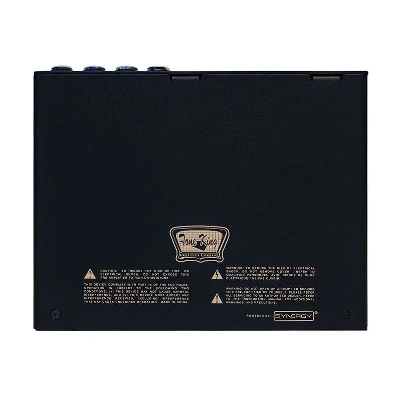 Tone King Imperial Preamp |  | 01