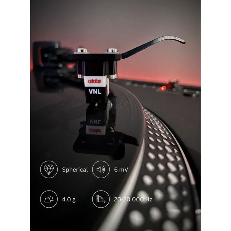 Ortofon VNL Premounted 【ヘッドシェル取付済カートリッジ】(オルトフォン) | ortofon | 03