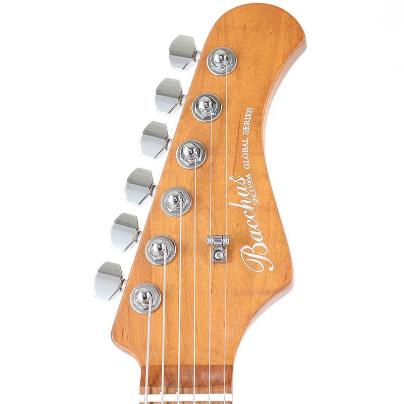 Bacchus（バッカス） Bacchus Global Series TACTICS-24ASH/RSM (STB