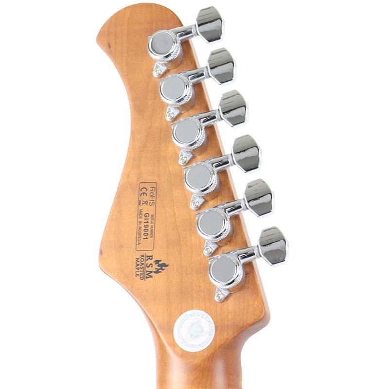 Bacchus（バッカス） Bacchus Global Series TACTICS-24ASH/RSM (STB