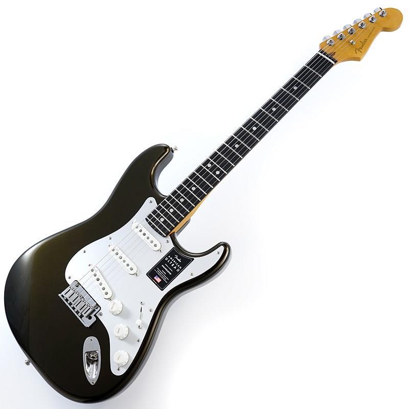 Fender（フェンダー） Fender USA American Ultra II Stratocaster