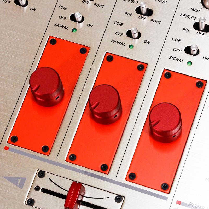 Vestax PMC-27mk2 DF CUSTOM #220664 【アップサイクル品(整備済)】 | Vestax | 02