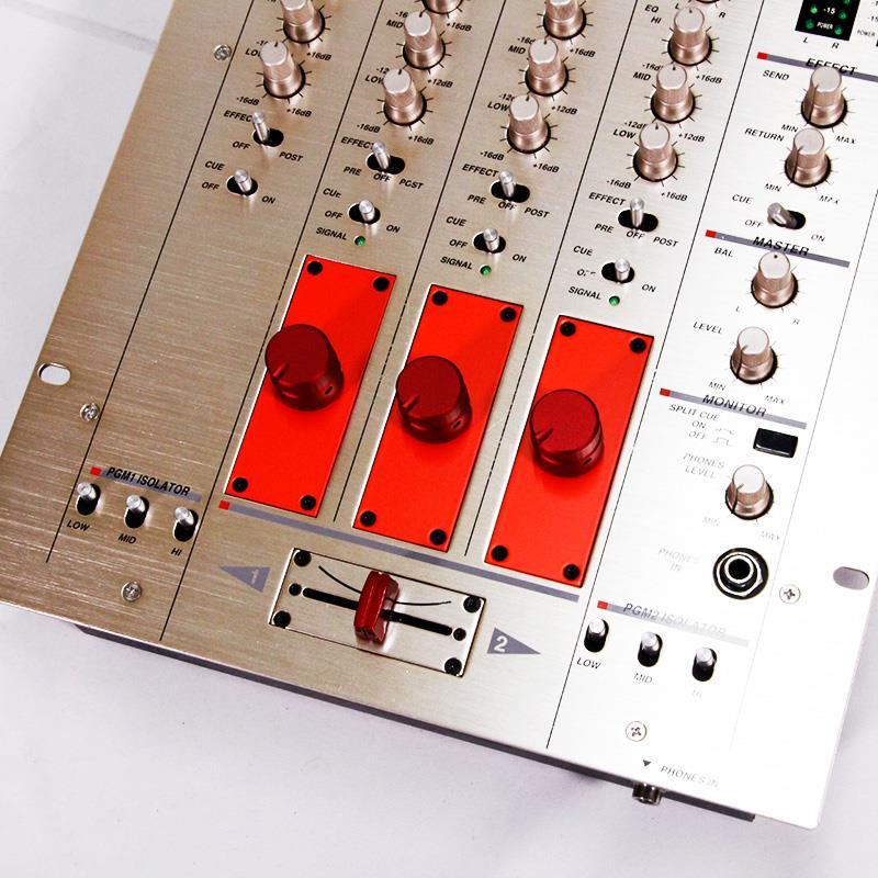 Vestax PMC-27mk2 DF CUSTOM #220664 【アップサイクル品(整備済)】 | Vestax | 03