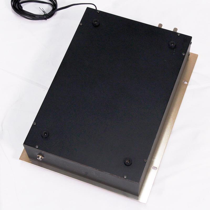 Vestax PMC-27mk2 DF CUSTOM #220664 【アップサイクル品(整備済)】 | Vestax | 08