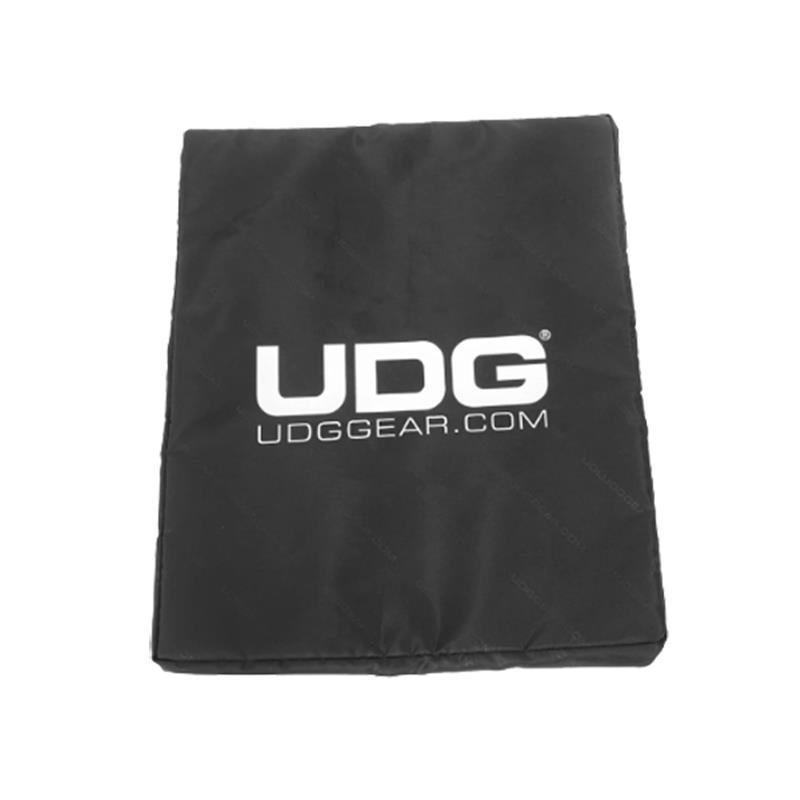 UDG U9243 Ultimate CDJ / DJプレーヤー & ミキサー ダストカバー Black | UDG | 01