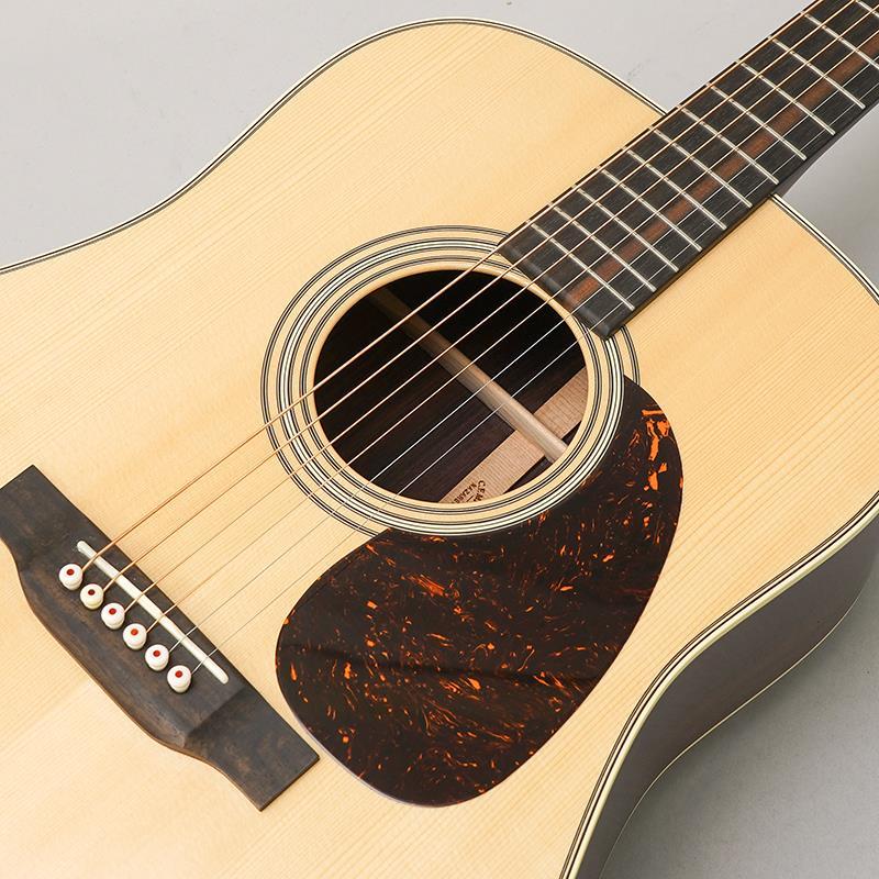 MARTIN（マーティン） MARTIN USED 中古 CTM D-28 Swiss Spruce