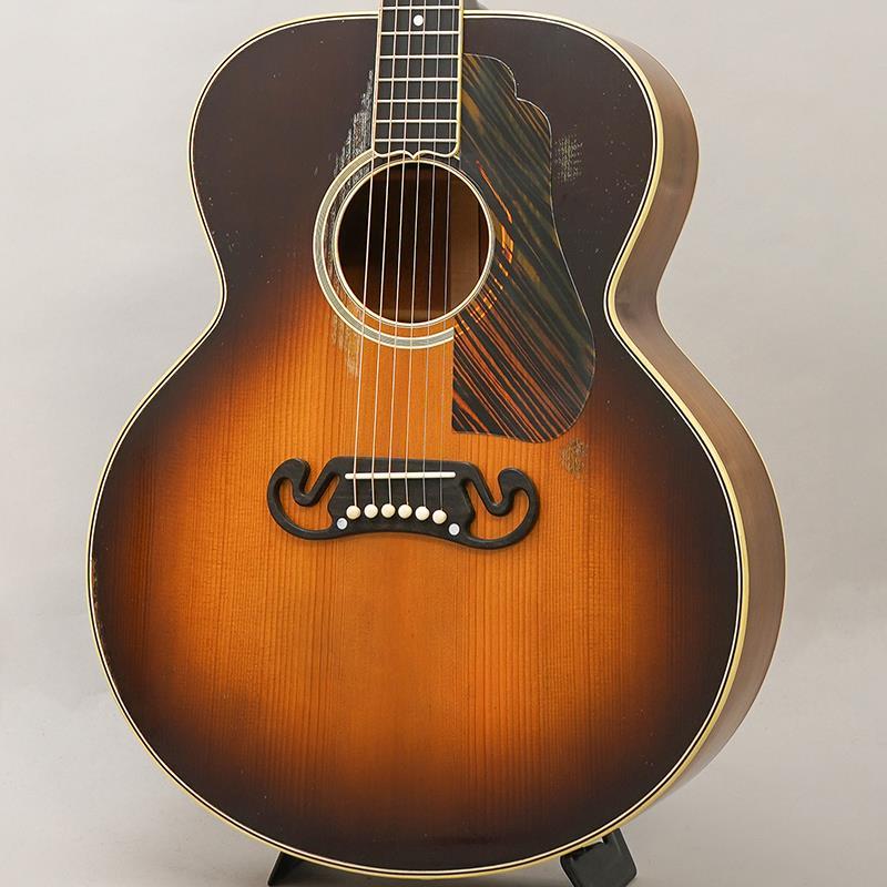 Gibson Murphy Lab Collection 1939 SJ-100 Heavy Aged ギブソン | Gibson