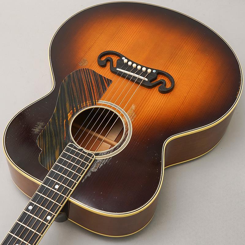 Gibson Murphy Lab Collection 1939 SJ-100 Heavy Aged ギブソン | Gibson | 04
