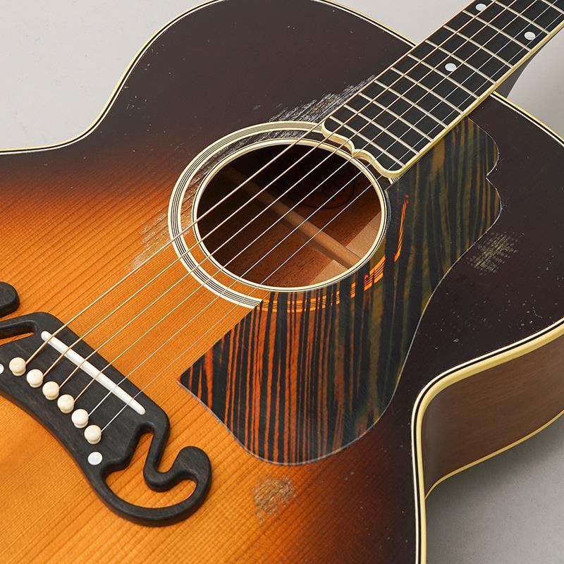 Gibson Murphy Lab Collection 1939 SJ-100 Heavy Aged ギブソン | Gibson | 06