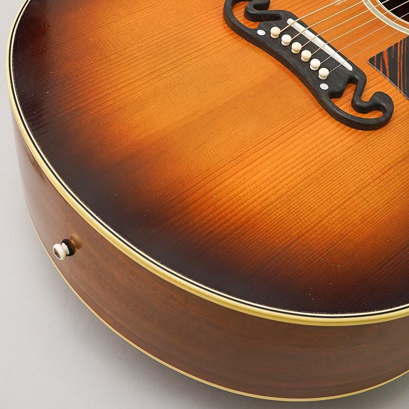 Gibson Murphy Lab Collection 1939 SJ-100 Heavy Aged ギブソン | Gibson | 07