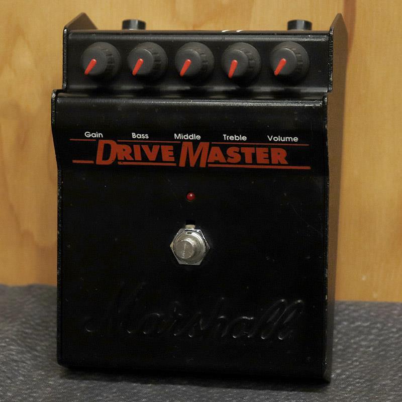 Marshall USED 中古 Drive Master mid90's | Marshall（アンプ）