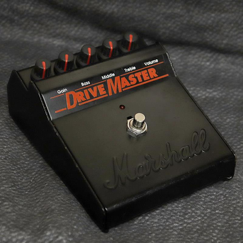 Marshall USED 中古 Drive Master mid90's | Marshall（アンプ） | 03