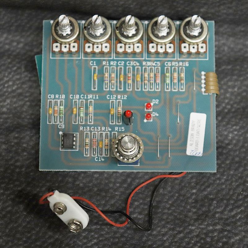 Marshall USED 中古 Drive Master mid90's | Marshall（アンプ） | 05