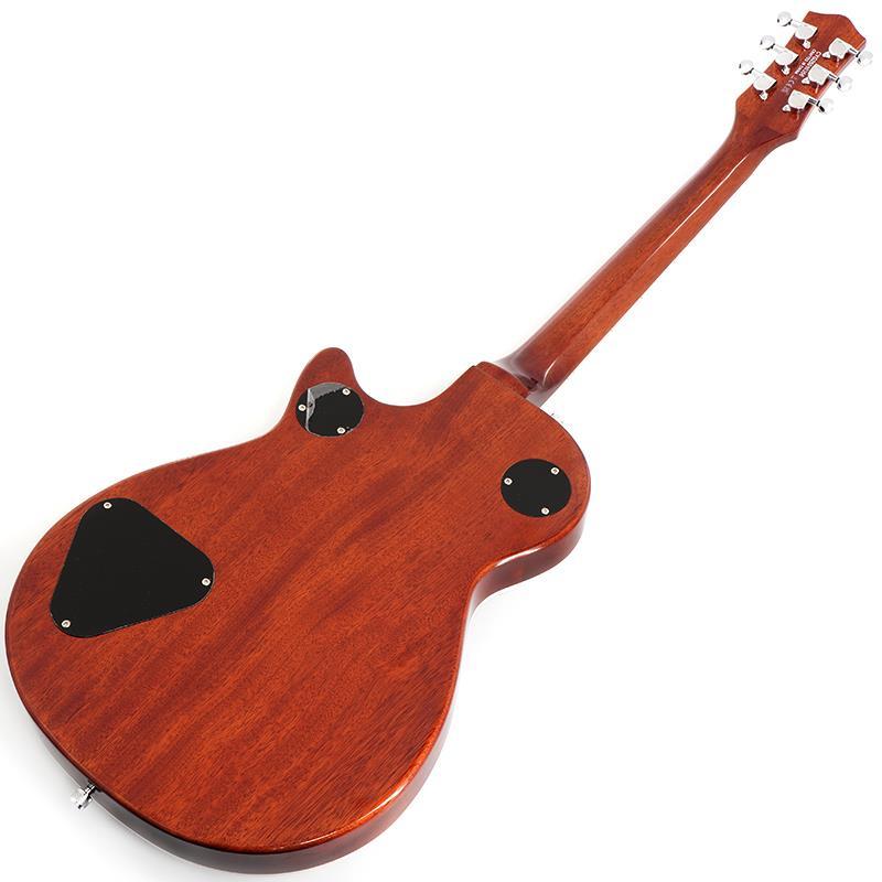 GRETSCH G5220 Electromatic Jet BT Single-Cut with V-Stoptail (Midnight Sapphire) | GRETSCH | 02