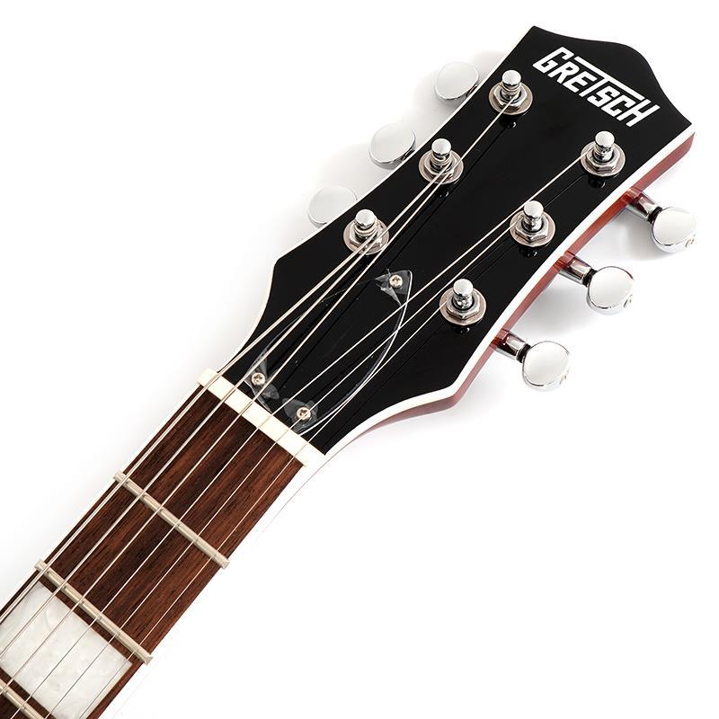 GRETSCH G5220 Electromatic Jet BT Single-Cut with V-Stoptail (Midnight Sapphire) | GRETSCH | 06