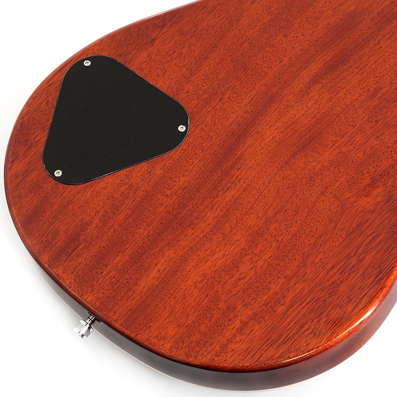 GRETSCH G5220 Electromatic Jet BT Single-Cut with V-Stoptail (Midnight Sapphire) | GRETSCH | 07