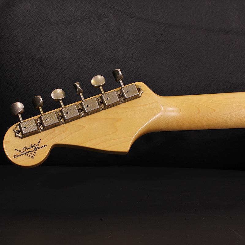 ギター Fender Custom Shop 60 ST Relic Aged OWT Fender（フェンダー） Fender Custom Shop 1960 Stratocaster Closet