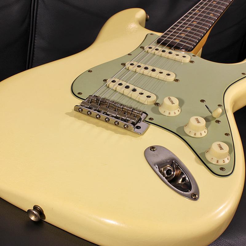 Fender（フェンダー） Fender Custom Shop 1960 Stratocaster Closet