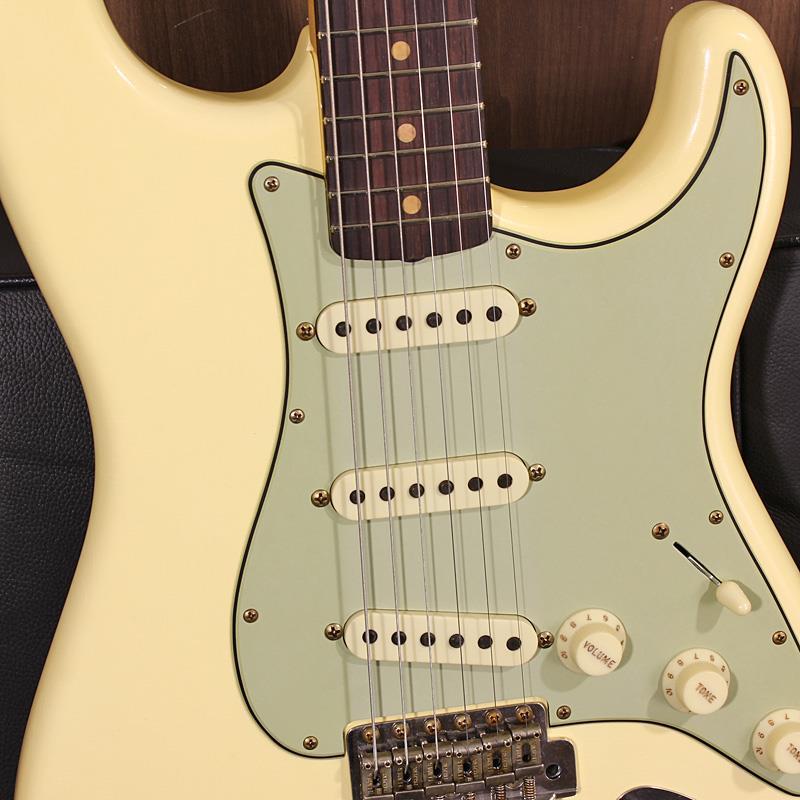 Fender（フェンダー） Fender Custom Shop 1960 Stratocaster Closet