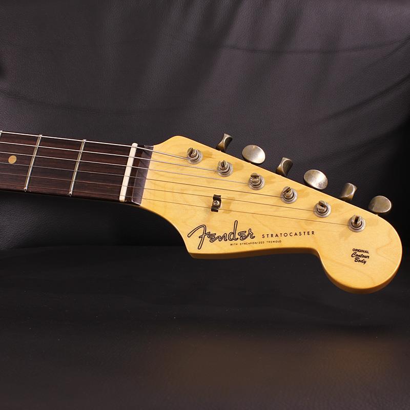Fender（フェンダー） Fender Custom Shop 1960 Stratocaster Closet