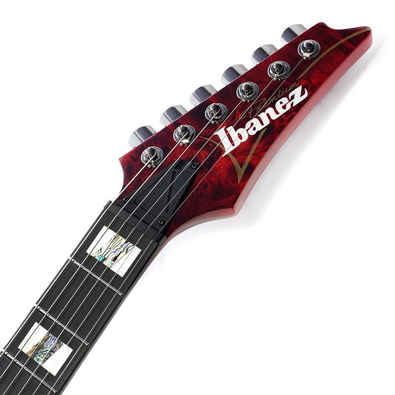 Ibanez Premium RGT1221PB-SWL (Stained Wine Red Low Gloss) [SPOT