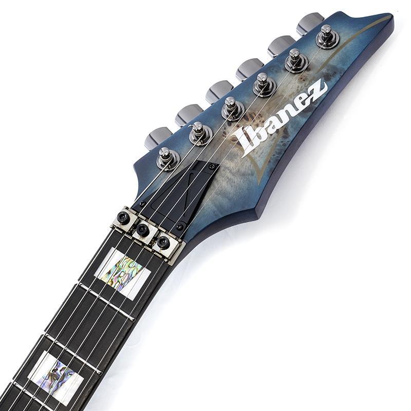 Ibanez（アイバニーズ） Ibanez Premium RGT1270PB-CTF (Cosmic Blue