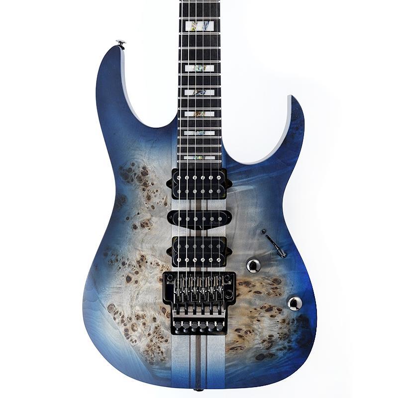 Ibanez（アイバニーズ） Ibanez Premium RGT1270PB-CTF (Cosmic Blue