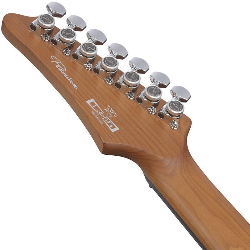 Ibanez（アイバニーズ） Ibanez TOD70 [Tim Henson Model] : イケベ