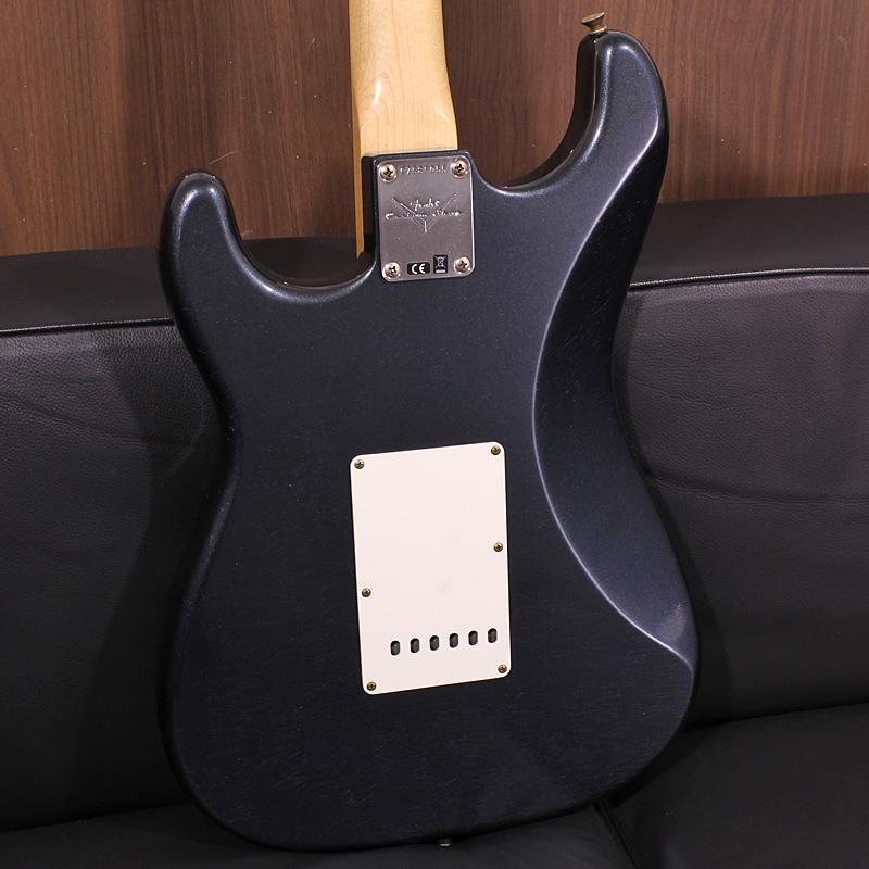 Fender Custom Shop 1960 Stratocaster Closet Classic Aged Darker Lake Placid Blue SN. CZ585055 | Fender | 06