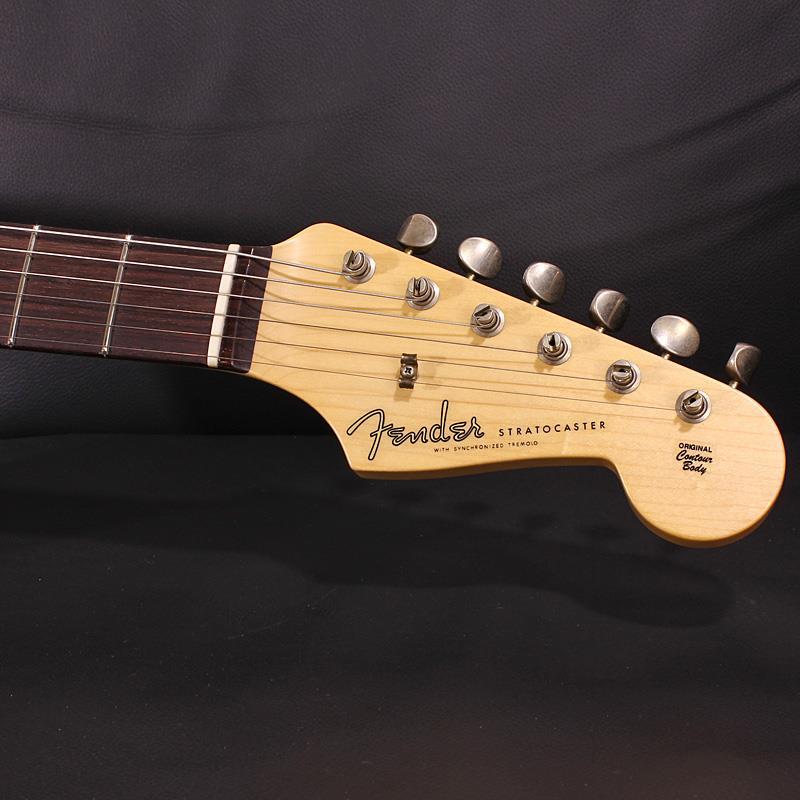 Fender（フェンダー） Fender Custom Shop 1960 Stratocaster Closet