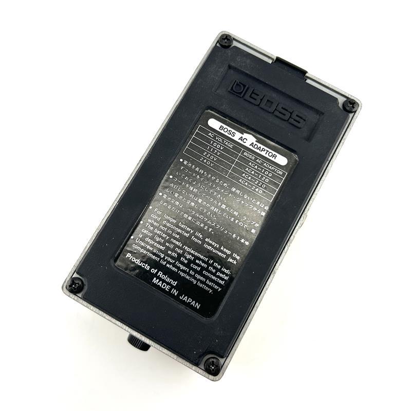 BOSS FT-2 Dynamic Filter 日本製 【公式通販】