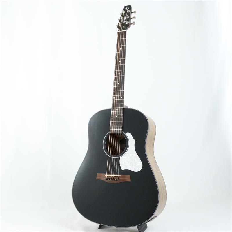 Seagull S6 CLASSIC BLACK A/E シーガル : イケベ楽器店 - 通販