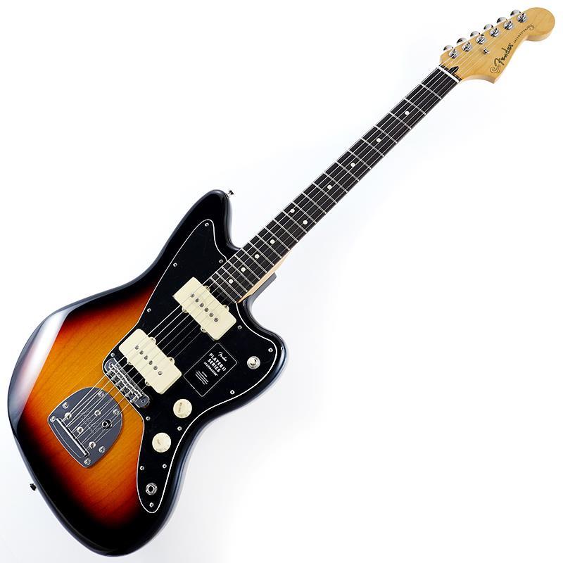 Fender（フェンダー） Fender MEX Player II Jazzmaster (3-Color