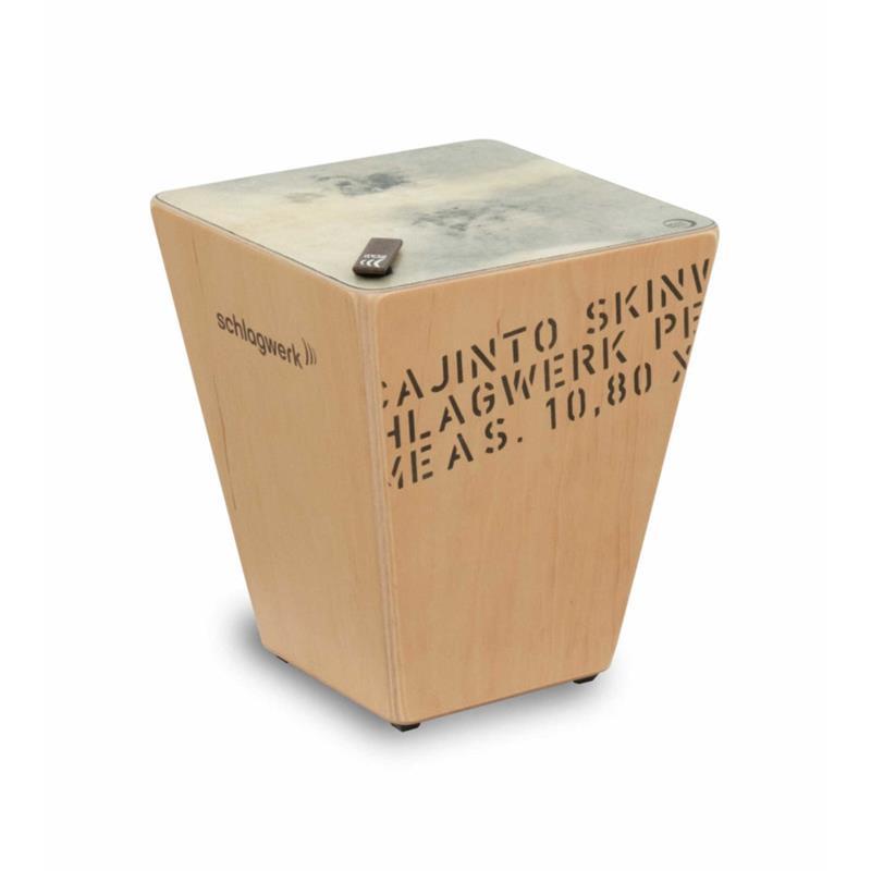 Schlagwerk Percussion SR-CC205S [カヒント] | 