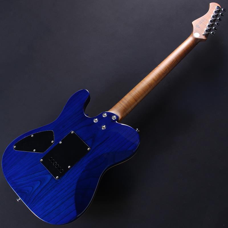 bacchus global series ケース付き Bacchus（バッカス） Bacchus Global Series TACTICS-24ASH/RSM (STB