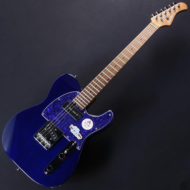 Bacchus（バッカス） Bacchus Global Series TACTICS-ASH/RSM (STB