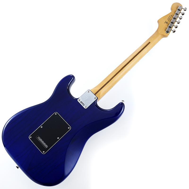 ギター Fender Mex Limited Player Stratocaster Fender MEX Limited Edition Player Stratocaster Roasted Maple Neck