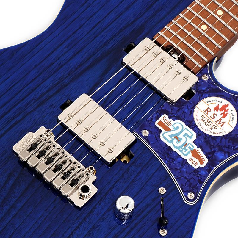 Bacchus（バッカス） Bacchus Global Series TACTICS-24ASH/RSM (STB