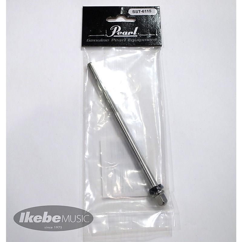 Pearl SST-6115 [Stainless Steel Tension Bolt]【M6 x 115mm】【在庫処分特価品】 | Pearl