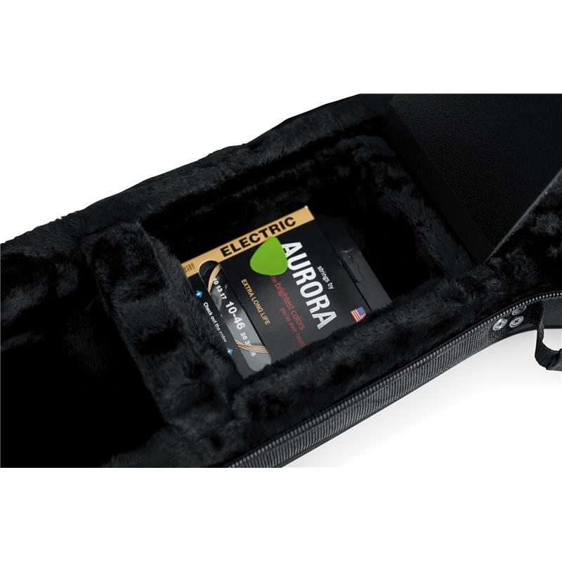 GATOR Lightweight Case [GL-LPS/レスポール用] | GATOR CASES | 04