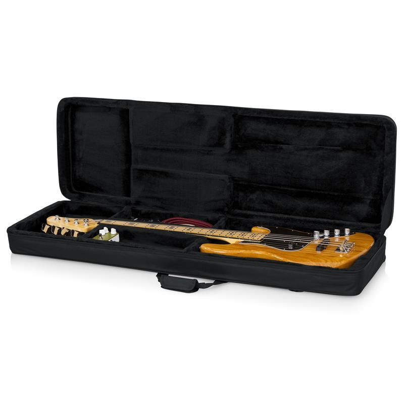 GATOR CASES GATOR 【春得セール】 Lightweight Case [GL-BASS/エレキ 